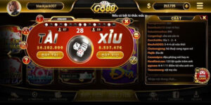 Tài xỉu Go88